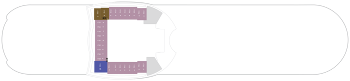 Ship Interior & Deck Plans on Oasis of the Seas